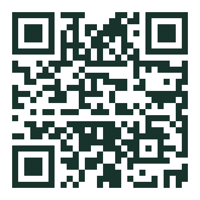 Oliver LINE 官方帳號 QR Code